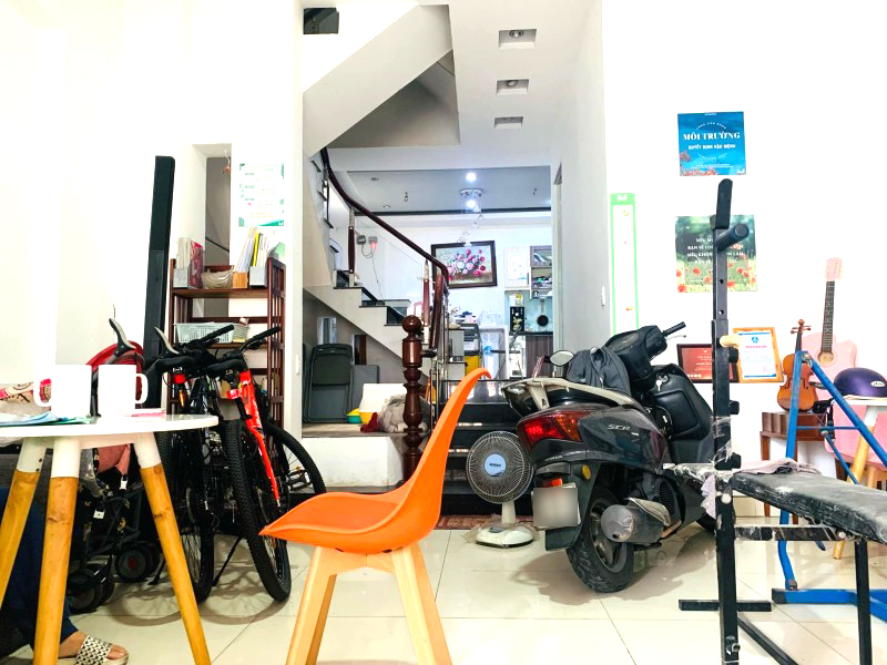 Cơ Hội Vàng!  Hẻm 8m QL13, 235m2 - Dòng Tiền 25tr/th, Nhà Ở Riêng + CHDV - Giá Chỉ 13.5 Tỷ! - Ảnh 1